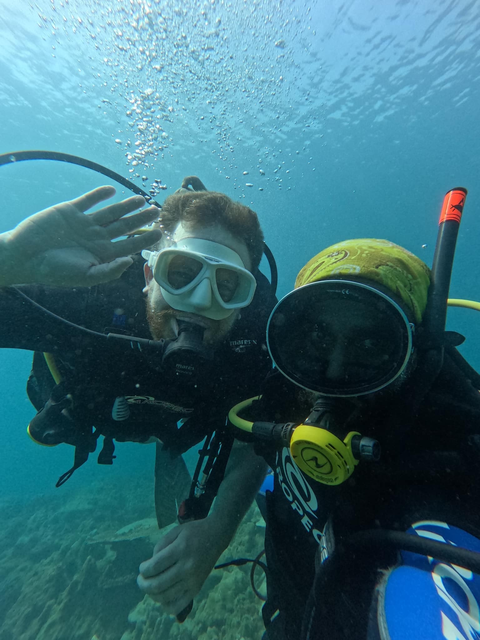 Oceanic Expedition