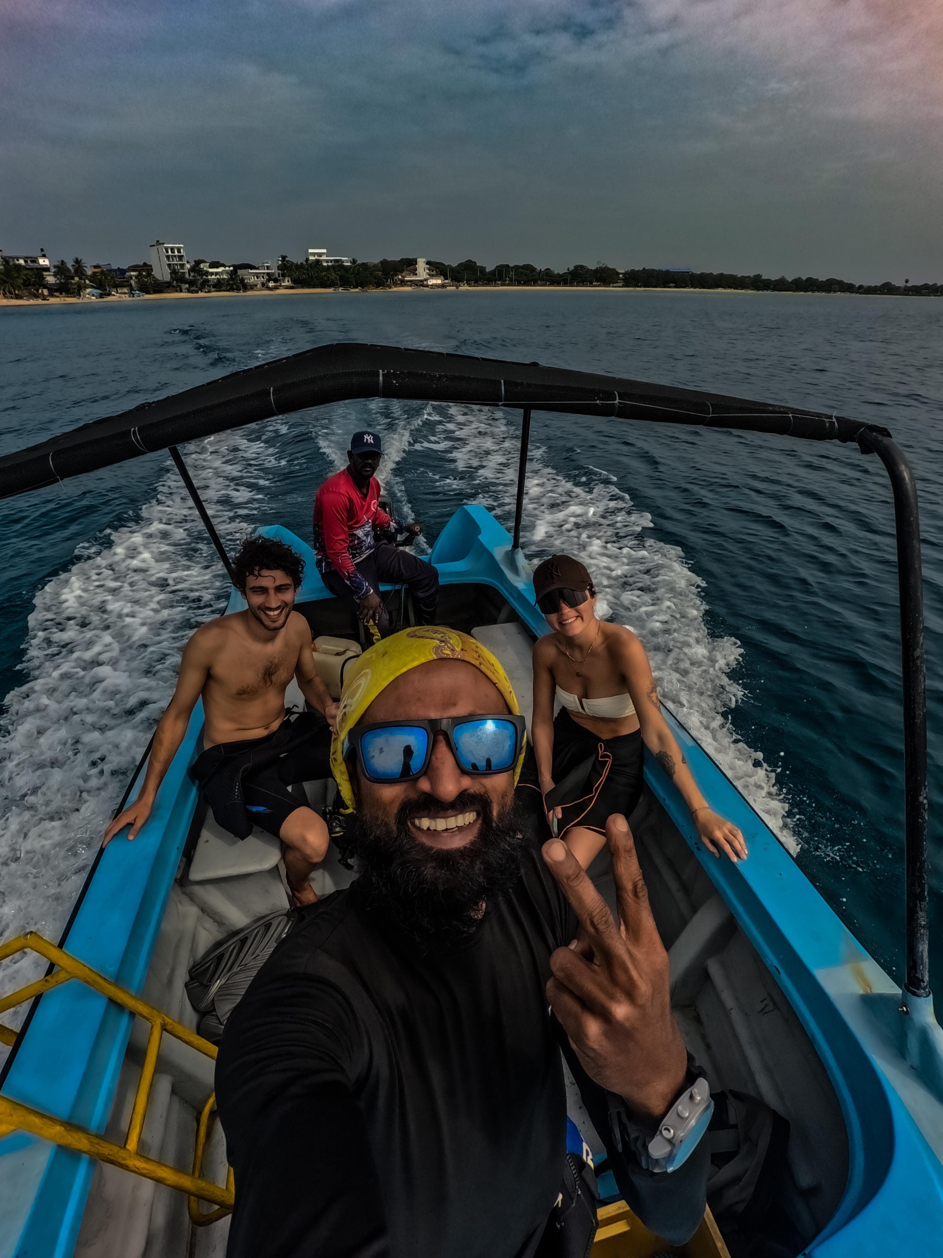 Discover Scuba Diving